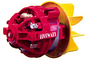 AC Motor