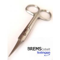 Brems Solingen Cobalt Manikür Makası (bileyli)