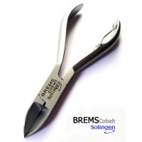 Brems Solingen Cobalt Tırnak Pensi (en iyi kalite ve bileyli)