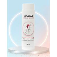 Ceragan Biotin Keratin Profesyonel Bakım Şampuanı