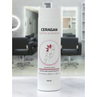 Ceragan Biotin Keratin Profesyonel Bakım Şampuanı