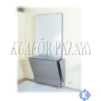 Bayan Kuaför Tezgahı NBT - 776